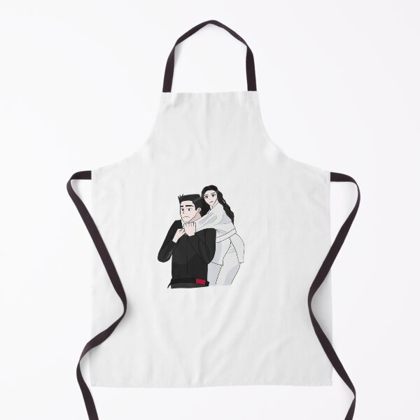 Item preview, Spring Fever Korean Drama designed and sold by ArtRaftPro.