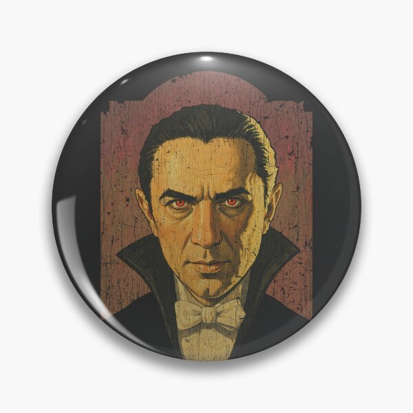 Item preview, The Count 1931 designed and sold by AstroZombie6669.