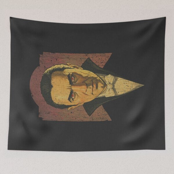 Item preview, The Count 1931 designed and sold by AstroZombie6669.