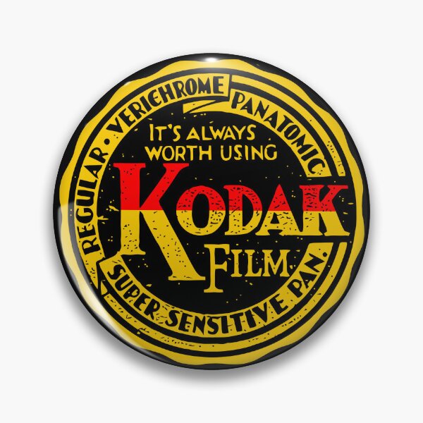 Item preview, Kodak Film Photographic Design designed and sold by EzequielBC.