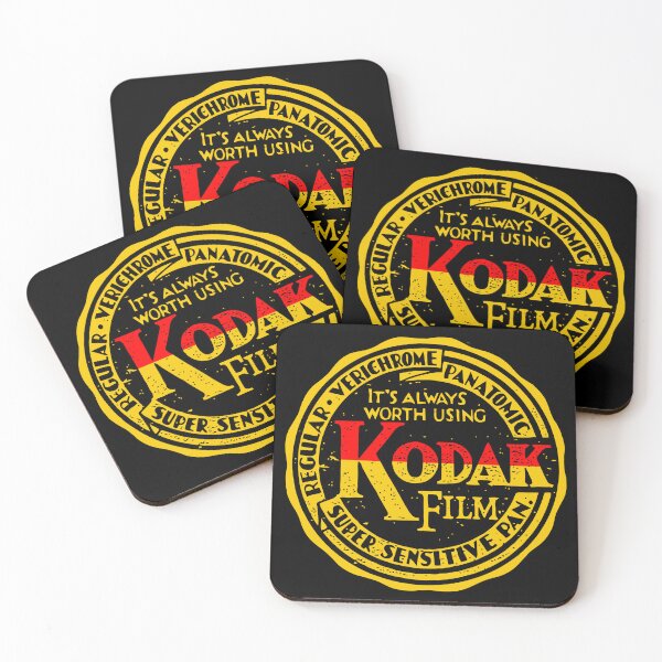 Item preview, Kodak Film Photographic Design designed and sold by EzequielBC.