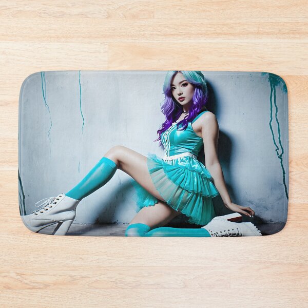 Item preview, Pepāminto cosplay 12 designed and sold by deep-sea-birds.