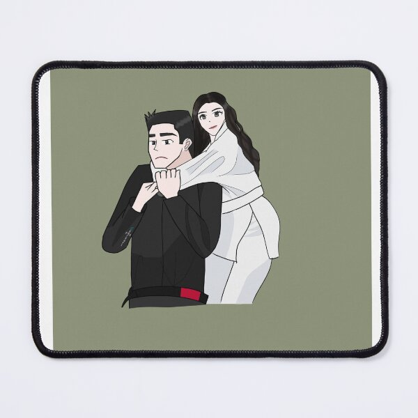Item preview, Spring Fever Korean Drama designed and sold by ArtRaftPro.