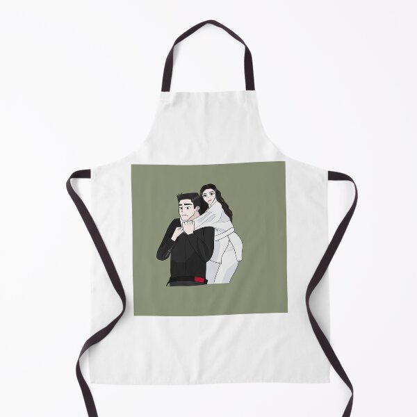 Item preview, Spring Fever Korean Drama designed and sold by ArtRaftPro.
