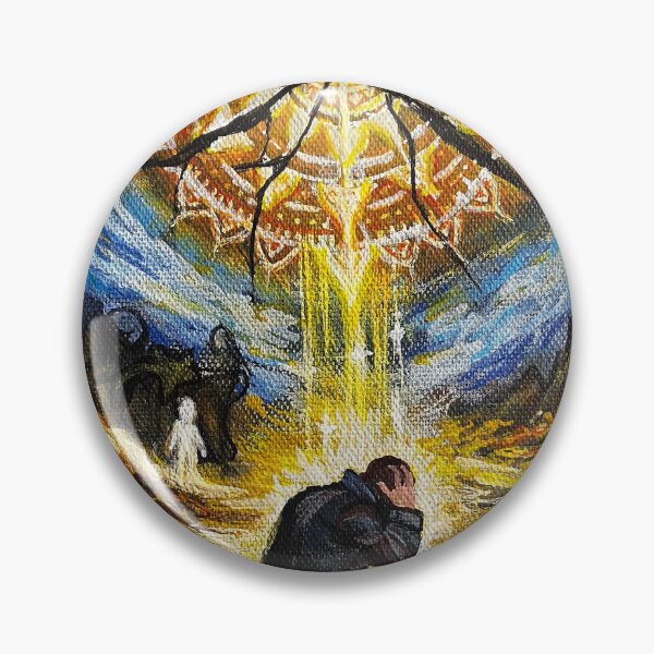 Item preview, Fracture of Certainty designed and sold by Soul Gardener.