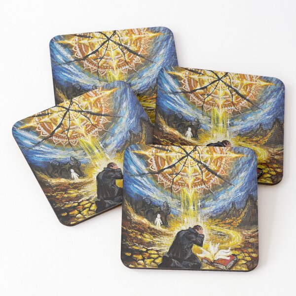 Item preview, Fracture of Certainty designed and sold by Soul Gardener.