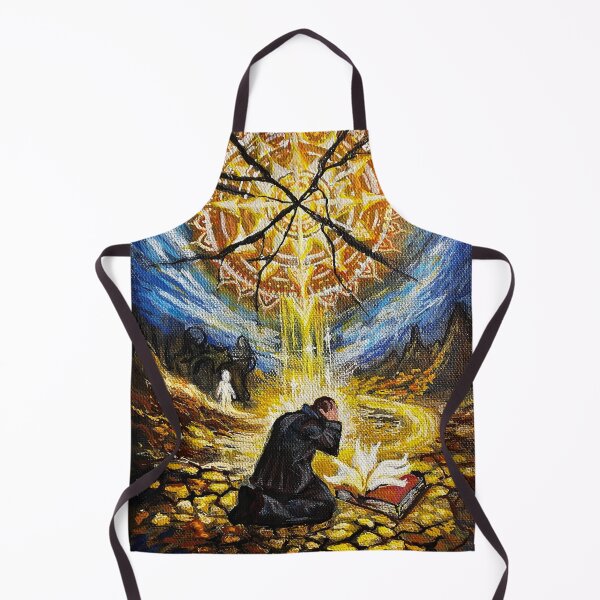 Item preview, Fracture of Certainty designed and sold by Soul Gardener.