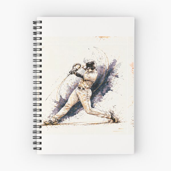 Item preview, Home Run : Premium Baseball Art Collection for True Fans #1 designed and sold by Helios Be. Lavsh.