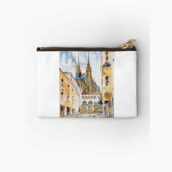 Item preview, Brno Cathedral Art designed and sold by caracatita75.