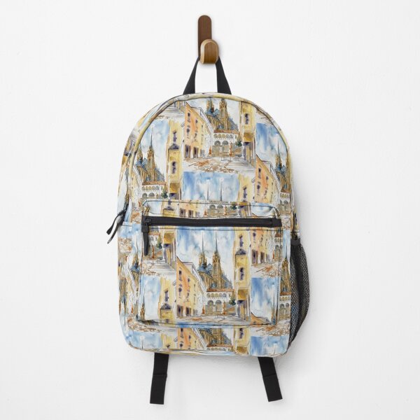 Item preview, Brno Cathedral Art designed and sold by caracatita75.