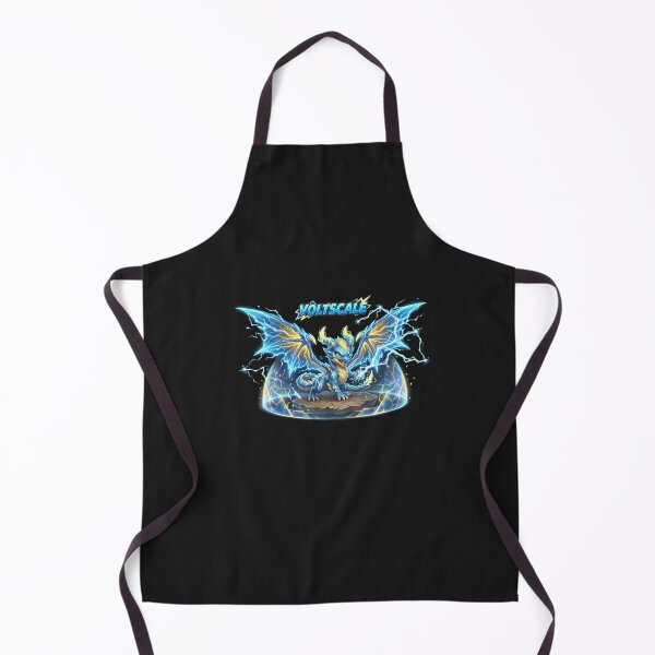 Item preview, Aethermon Original Anime Creature – Voltscale designed and sold by Aethermon.