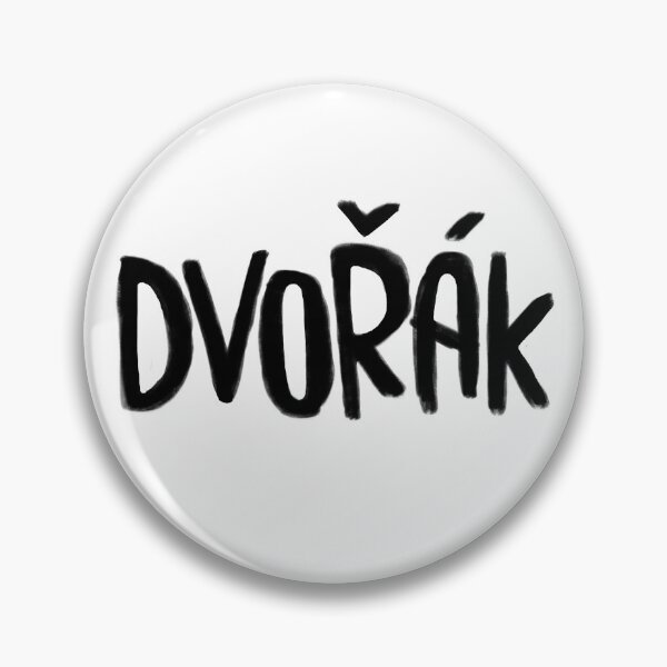 Artikelvorschau, Komponist Antonín Dvořák entworfen und verkauft von badlydrawnbabe.