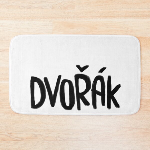 Item preview, composer Antonín Dvořák designed and sold by badlydrawnbabe.