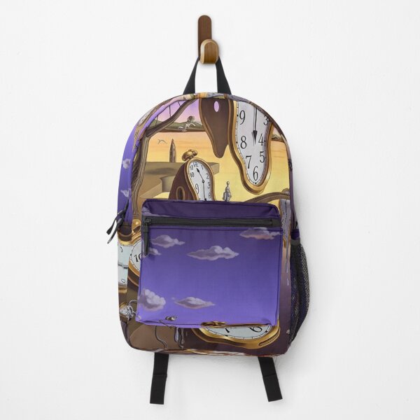 Item preview, City of Melting Clocks designed and sold by Losancestros.