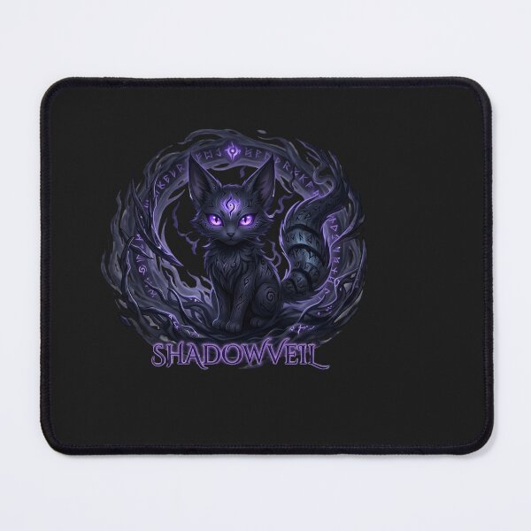 Item preview, Aethermon Original Anime Creature – Shadowveil designed and sold by Aethermon.