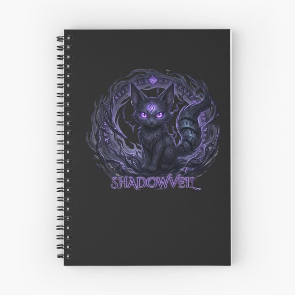 Item preview, Aethermon Original Anime Creature – Shadowveil designed and sold by Aethermon.