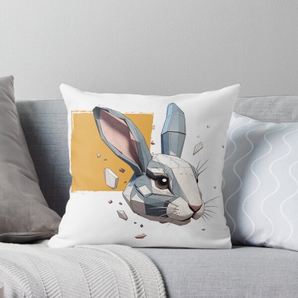 Item preview, Dreamy Rabbit designed and sold by Voidbrush.