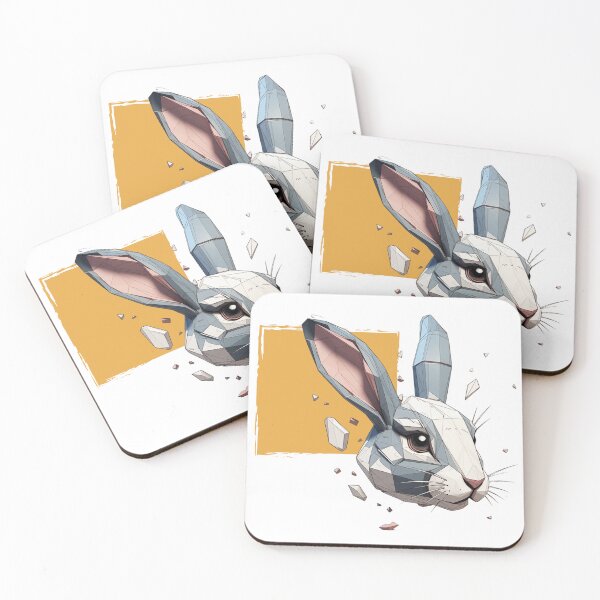 Item preview, Dreamy Rabbit designed and sold by Voidbrush.