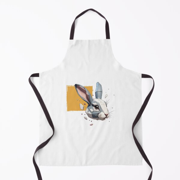 Item preview, Dreamy Rabbit designed and sold by Voidbrush.