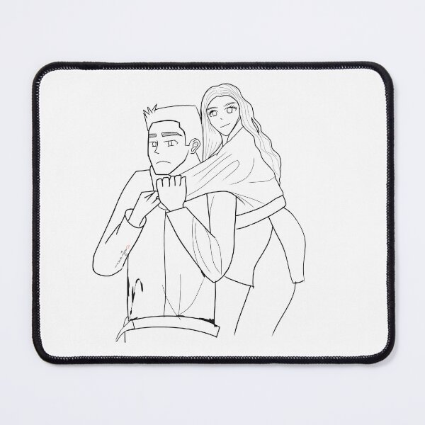 Item preview, Spring Fever Korean Drama designed and sold by ArtRaftPro.