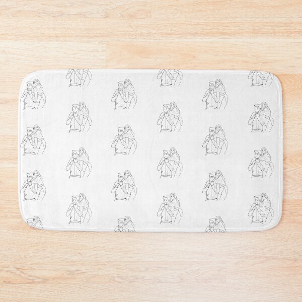 Item preview, Spring Fever Korean Drama designed and sold by ArtRaftPro.