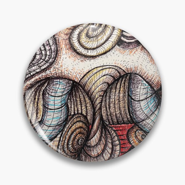 Item preview, Conquering fears  designed and sold by Doodle Mind Journeys.