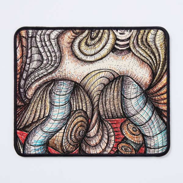 Item preview, Conquering fears  designed and sold by Doodle Mind Journeys.