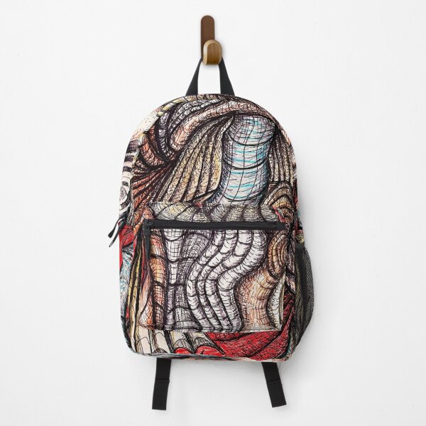 Item preview, Conquering fears  designed and sold by Doodle Mind Journeys.