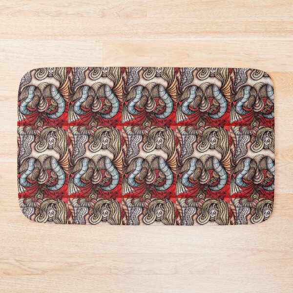 Item preview, Conquering fears  designed and sold by Doodle Mind Journeys.
