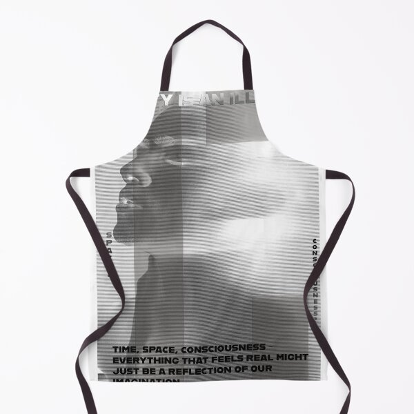 Item preview, Reality Is an Illusion Poster designed and sold by BetweenForms.