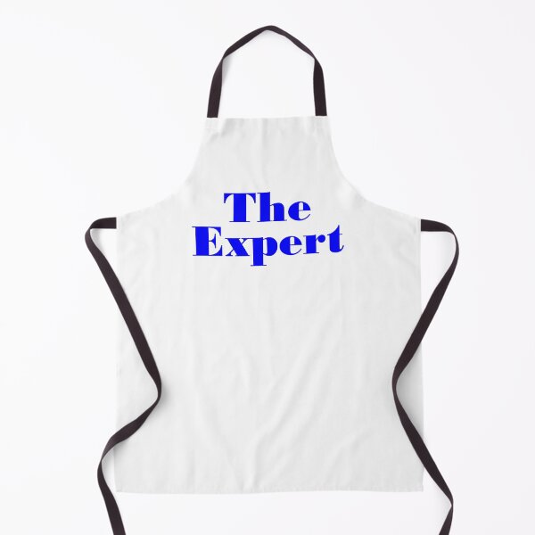Item preview, The Expert designed and sold by merkraht.