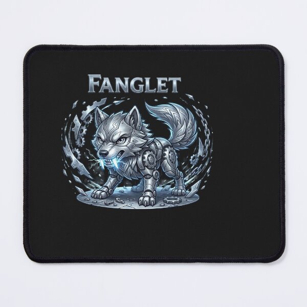 Item preview, Aethermon Original Anime Creature – Fanglet designed and sold by Aethermon.