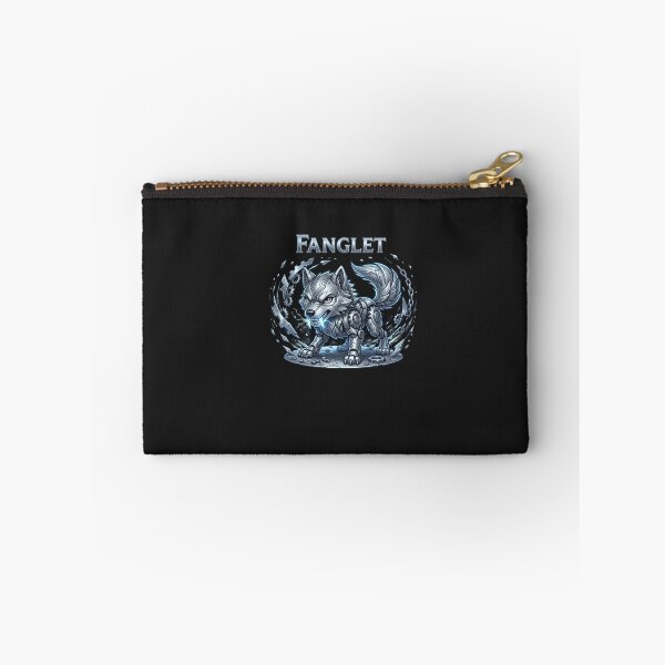 Item preview, Aethermon Original Anime Creature – Fanglet designed and sold by Aethermon.