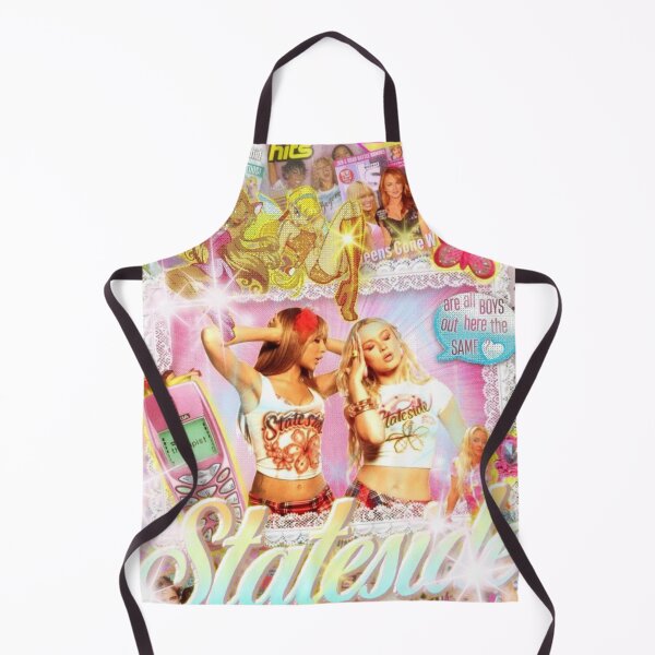 Item preview, PinkPantheress and Zara Larsson Stateside designed and sold by georgilina.