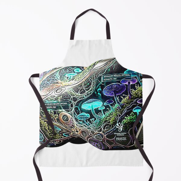 Item preview, Biomorphic Symbiosis: Modular Organo-Tech Smart Planter Graphic designed and sold by MCUL.
