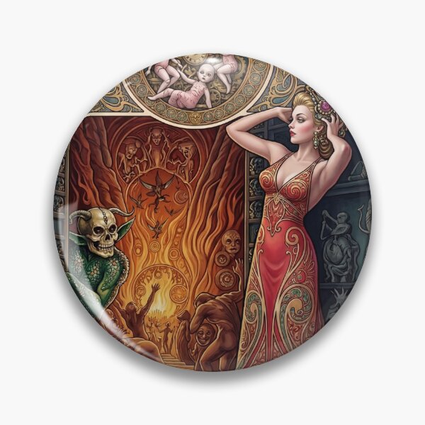 Item preview, Elegance in the Underworld designed and sold by graficsfx.