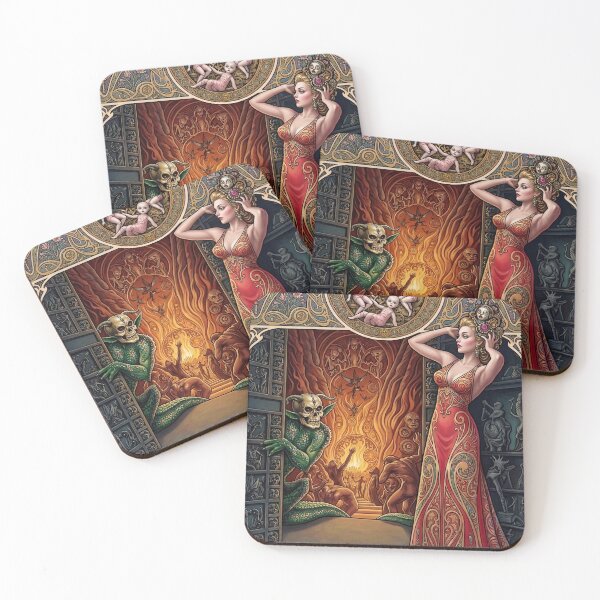 Item preview, Elegance in the Underworld designed and sold by graficsfx.