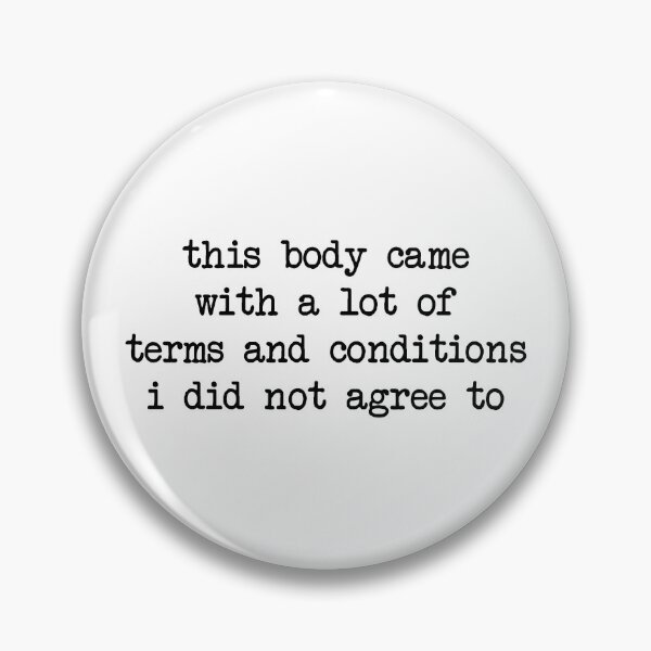 Item preview, this body came with a lot of terms and conditions i did not agree to designed and sold by CloudyPress.