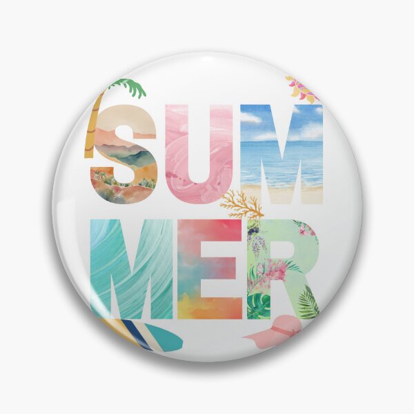 Item preview, summer time rendering designed and sold by Flow Relaxing.