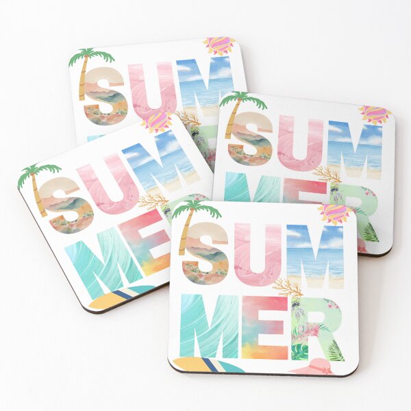 Item preview, summer time rendering designed and sold by Flow Relaxing.