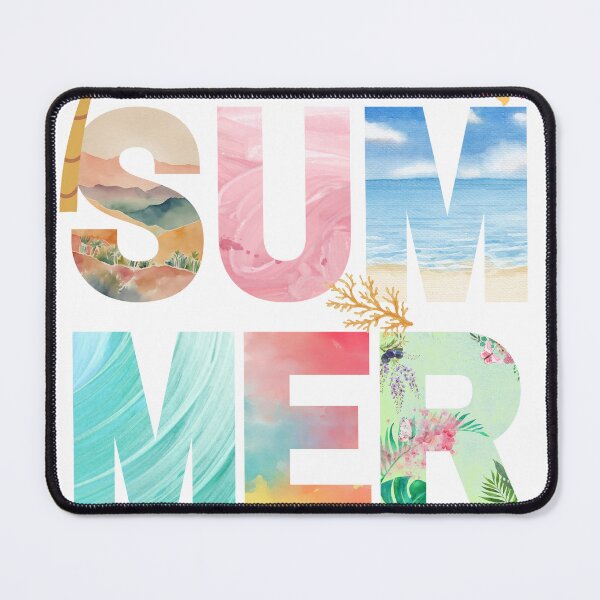 Item preview, summer time rendering designed and sold by Flow Relaxing.