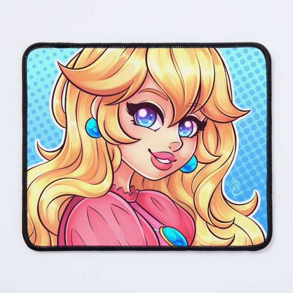Item preview, Peaches designed and sold by PandoryArt.