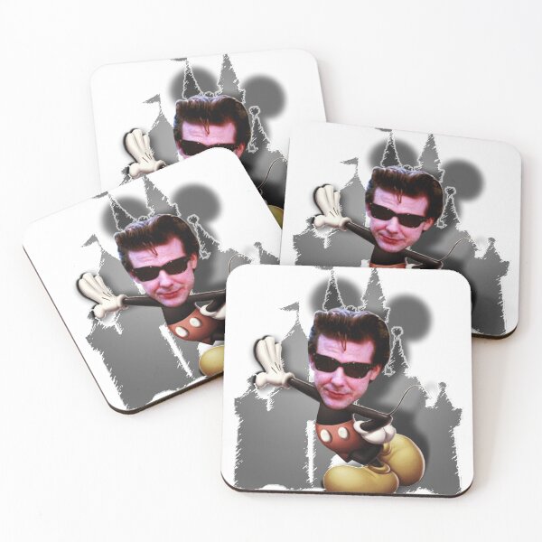 Item preview, Young Mickey designed and sold by Najib Tabri.