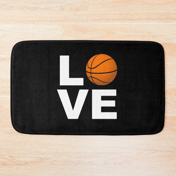 Item preview, Basketball Love - Basketball Player and Coach Gear designed and sold by merkraht.