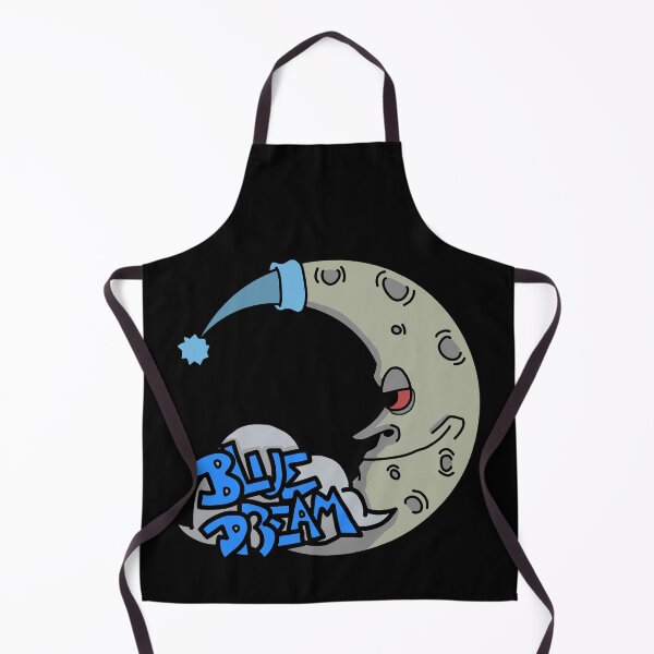 Item preview, Blue Dream Vibes designed and sold by ShmerkDaDerps.