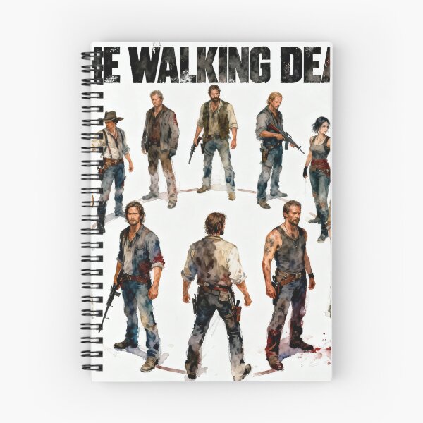 Item preview, The walking dead designed and sold by Noexcusesstore.