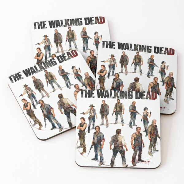 Item preview, The walking dead designed and sold by Noexcusesstore.