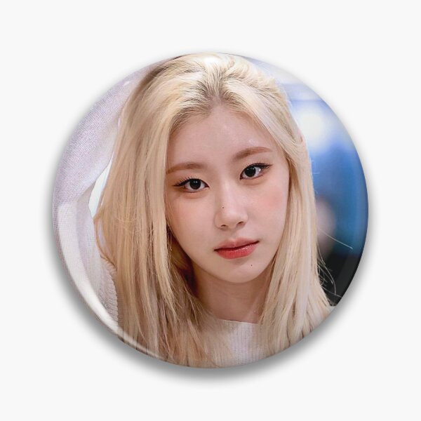 Item preview, Itzy Chaeryeong  designed and sold by ArSu14.