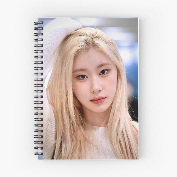 Item preview, Itzy Chaeryeong  designed and sold by ArSu14.