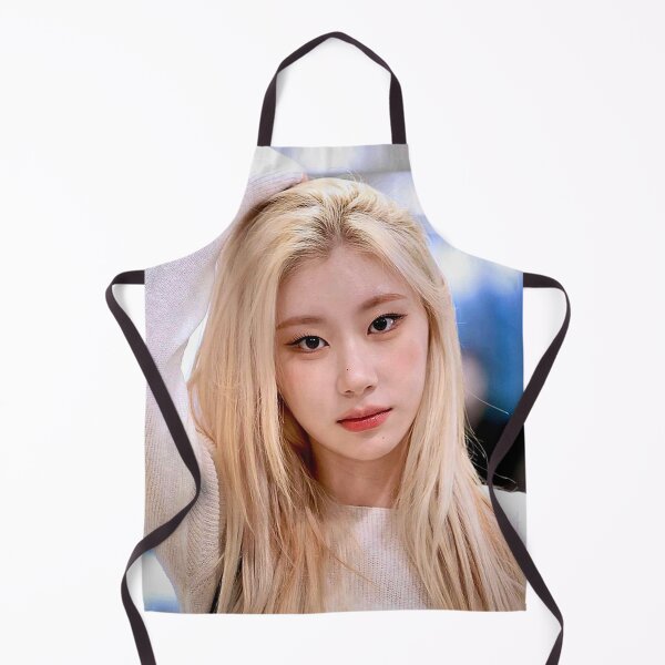 Item preview, Itzy Chaeryeong designed and sold by ArSu14.